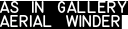 As in gAllery aerial winder