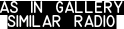 As in gallery Similar radio