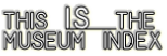 THIS IS THE museum INDEX